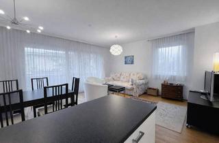 Wohnung kaufen in 9020 Klagenfurt, Möblierte 2-Zimmer-Wohnung in den Klagenfurter Stadtvillen mit Westterrasse & Tiefgarage