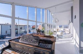 Einfamilienhaus kaufen in 2752 Wiener Neustadt, “Exklusives Architektenhaus – außergewöhnliche Gelegenheit weit unter dem Gutachtenswert"