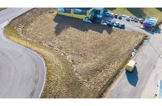 Grundstück zu kaufen in 4810 Gmunden, Betriebsbaugrund in Bestlage!