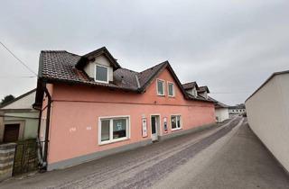 Haus kaufen in 2164 Wildendürnbach, Einzigartige Liegenschaft mit Geschichte – Wohnhaus & ehemaliges Computermuseum