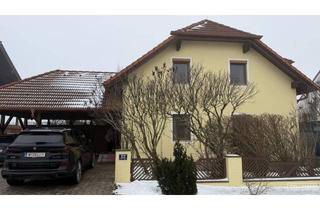 Einfamilienhaus kaufen in 2111 Tresdorf, Ein Zuhause mit Raum, Substanz und Gartenidylle nahe Wien | ZELLMANN IMMOBILIEN