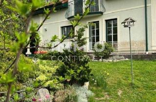 Einfamilienhaus kaufen in 2123 Hautzendorf, Ein Juwel erwartet Sie; Und das nur 20 Autominuten von Wien entfernt!