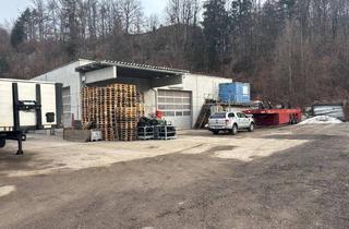 Gewerbeimmobilie kaufen in 5412 Puch bei Hallein, Gewerbeimmobilie in Puch bei Hallein