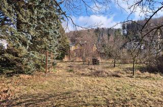 Grundstück zu kaufen in 3040 Neulengbach, EBENES, SONNIGES BAUGRUNDSTÜCK MIT SCHÖNEM BAUMBESTAND