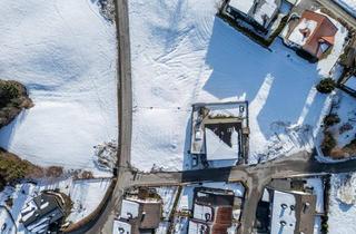 Grundstück zu kaufen in 6391 Fieberbrunn, Exklusives Baugrundstück in Bestlage