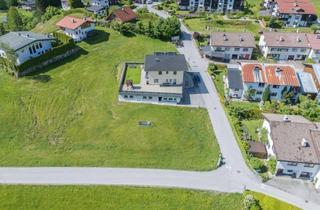 Grundstück zu kaufen in 6391 Fieberbrunn, Exklusives Baugrundstück in Bestlage