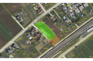 Grundstück zu kaufen in 3372 Blindenmarkt, Grundstück Verkauf in Blindenmarkt