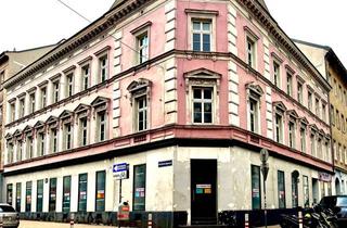 Immobilie mieten in Haberlgasse 55, 1160 Wien, Geschäftslokal BRANCHENFREI ABLÖSEFREI / PROVISIONSFREI und UNBEFRISTET