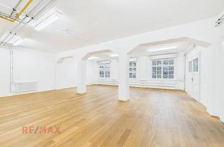 Büro zu mieten in St.-Anna-Straße 14, 6900 Bregenz, Zentral. Modern. Erfolgreich arbeiten in Bregenz