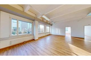 Büro zu mieten in 6060 Hall in Tirol, lichtdurchflutetes Büro bei der Autobahnabfahrt Hall-West