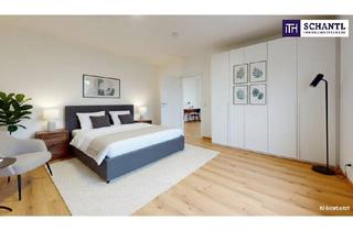 Wohnung kaufen in Riesstraße, 8047 Graz, Ankommen. Aufatmen. Zuhause sein.