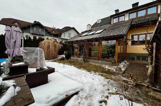 Einfamilienhaus kaufen in 5421 Adnet, SUPER LAGE MITTEN IM ZENTRUM MIT VIEL POTENTIAL