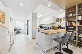 Reihenhaus kaufen in 2460 Bruck an der Leitha, Reihenhaus/Maisonette für anspruchsvolle Paare