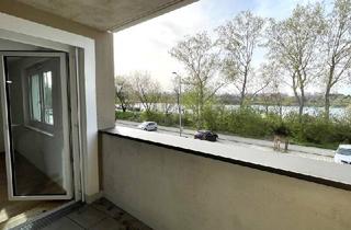 Penthouse kaufen in Ziegelhofstraße, 1220 Wien, JETZT 6,5% SPAREN! - Leo am Teich – Ihr Wohntraum am Wasser – Provisionsfrei