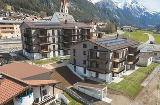 Wohnung kaufen in 6574 Pettneu am Arlberg, Moderne Wohnungen im Herzen von Pettneu am Arlberg