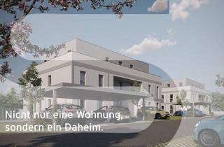 Penthouse kaufen in Mühlbachstraße 30, 4073 Wilhering, Terrassenwohnung Top A3 - Neubauprojekt "am MÜHLBACH" Wilhering