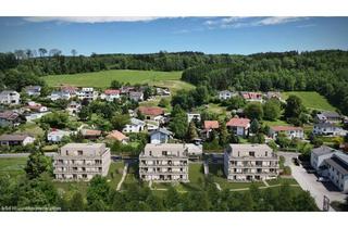 Penthouse kaufen in Mühlbachstraße 30, 4073 Wilhering, Penthousewohnung Top A8 - Neubauprojekt "am MÜHLBACH" Wilhering