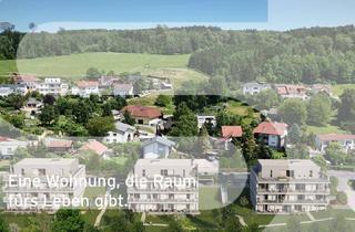 Penthouse kaufen in Mühlbachstraße 30, 4073 Wilhering, Terrassenwohnung Top A5 - Neubauprojekt "am MÜHLBACH" Wilhering