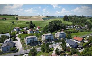 Penthouse kaufen in Mühlbachstraße 30, 4073 Wilhering, Terrassenwohnung Top A4 - Neubauprojekt "am MÜHLBACH" Wilhering