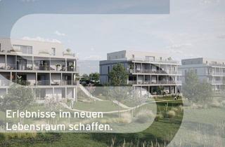 Penthouse kaufen in Mühlbachstraße 30, 4073 Wilhering, Gartenwohnung Top A1 - Neubauprojekt "am MÜHLBACH" Wilhering