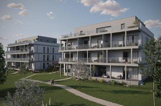 Penthouse kaufen in Mühlbachstraße 30, 4073 Wilhering, Terrassenwohnung Top A2 - Neubauprojekt "am MÜHLBACH" Wilhering