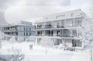 Penthouse kaufen in Mühlbachstraße 30, 4073 Wilhering, Terrassenwohnung Top A7 - Neubauprojekt "am MÜHLBACH" Wilhering