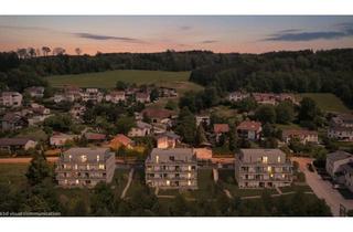 Penthouse kaufen in Mühlbachstraße 30, 4073 Wilhering, Terrassenwohnung Top A7 - Neubauprojekt "am MÜHLBACH" Wilhering