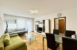 Wohnung kaufen in 8053 Graz, Preiswerte 3-Zimmer Wohnung mit Westbalkon und Stellplatz in wunderschöner Lage!