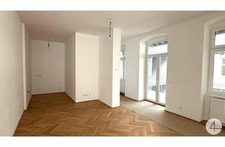 Wohnung kaufen in 1100 Wien, Lebensstil ist das, was jeder daraus macht… Toll renovierte 3-Zimmer-Wohnung, hochwertig & klassisch!