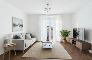 Wohnung kaufen in 8501 Lieboch, Modern sanierte 2-Zimmer-Wohnung mit Westbalkon & Parkplatz in Lieboch – Top Infrastruktur!!