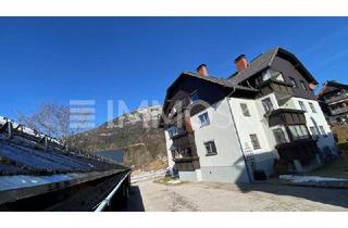 Wohnung kaufen in 8993 Archkogl, SONNIGE RUHEOASE NAHE DEM GRUNDLSEE