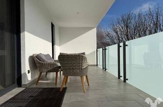 Wohnung kaufen in 8230 Hartberg, Moderne Traumwohnung mit zwei großen Terrassen in Hartberg