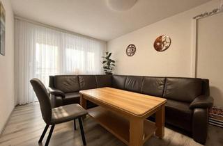 Wohnung kaufen in 2020 Hollabrunn, Gemütliche 3-Zimmer-Wohnung mit Loggia in Hollabrunn – Ihr neues Zuhause für 229.000 €!