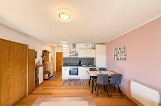 Wohnung kaufen in 5580 Tamsweg, Alpines Hideaway mit Wintergarten – Feriengarçonniere im sonnigen Lungau