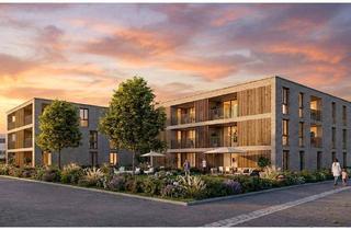 Wohnung kaufen in Fendweg 8 Und 8a, 6844 Altach, Optimale 3-Zimmer Dachgeschosswohnung (Top A08)