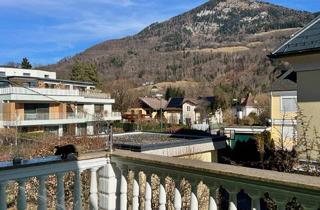 Wohnung kaufen in Josef-Thorak-Straße, 5026 Salzburg, Bestlage Aigen: 3-Zimmer-Wohnung mit Balkon und Garage