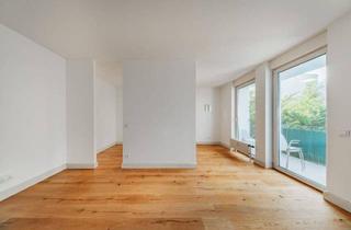 Wohnung kaufen in Weinzingergasse, 1190 Wien, Zwei-Zimmer-Wohnung mit West-Balkon nächst Obkirchergasse