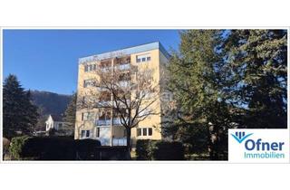 Wohnung kaufen in 8580 Köflach, 2-Zimmer-Wohnung mit Loggia