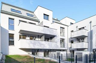 Wohnung kaufen in Leo-Mathauser-Gasse, 1230 Wien, LEO! | Eigentumswohnungen mit Vorstadt Flair