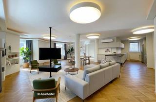 Wohnung mieten in Mariahilfer Straße, 8010 Graz, Exklusive Altbauwohnung in Graz Innenstadt mieten – Großzügige 3-Zimmerwohnung mit 146 m², Lift & Klimaanlage | Mariahilferstraße 3, 8010 Graz