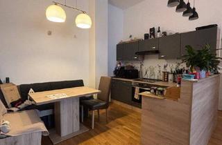 Wohnung mieten in 4600 Wels, Das besondere Wohnerlebnis für Anspruchsvolle! Traumhafte 3-Zimmer-Wohnung in den historischen Dragoner Höfen in Wels! Ab 01.04.2026 verfügbar!