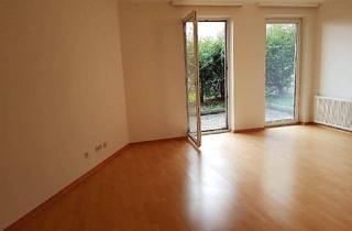 Wohnung mieten in Wallgasse 12, 1060 Wien, Hofseitig & absolut ruhig! 2-Zimmer-Wohnung mit Terrasse/Garten – Nähe U3/U4/U6 & Mariahilfer Straße