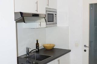 Wohnung mieten in Schumanngasse 67, 1170 Wien, Smarte 1 Zimmer Wohnung nähe AKH 35m2 Vollmöbliert