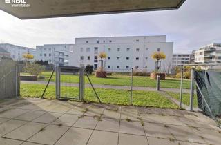 Wohnung mieten in 3100 Sankt Pölten, Moderne 2-Zimmer-Terrassenwohnung