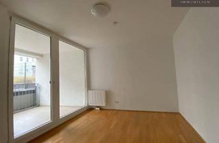 Wohnung mieten in Humboldtgasse, 1100 Wien, 3-ZIMMER-WOHNUNG MIT LOGGIA | HUMBOLDTGASSE | TOP-ANBINDUNG | AB SOFORT VERFÜGBAR | EINZIEHEN & WOHLFÜHLEN!