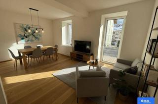 Wohnung mieten in 9900 Lienz, Stilvoll wohnen oder professionell arbeiten