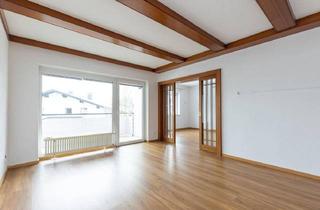 Wohnung mieten in 6600 Reutte, Wohnen mit Stil!
