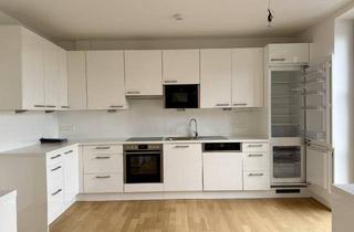 Wohnung mieten in 1030 Wien, Luxuswohnung mit Terrassen auf zwei Ebenen