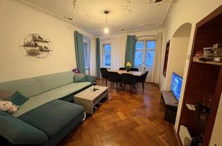 Wohnung mieten in Schmiedgasse 12, 6800 Feldkirch, sehr schöne 2,5-Zimmerwohnung in Feldkirch Stadt