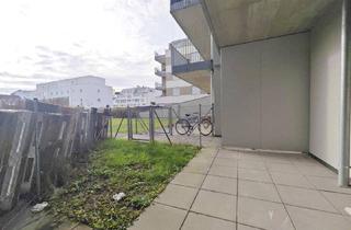 Wohnung mieten in 3100 Sankt Pölten, Tolle 2-Zimmer-Wohnung mit Terrasse in begehrter Lage von St. Pölten